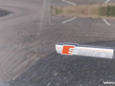 Audi A1 12 TFSI 86ch S line   - 17