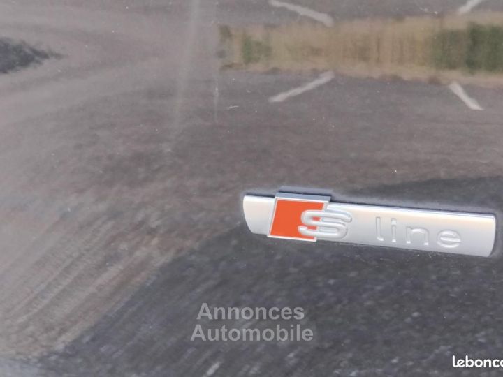 Audi A1 12 TFSI 86ch S line - 17