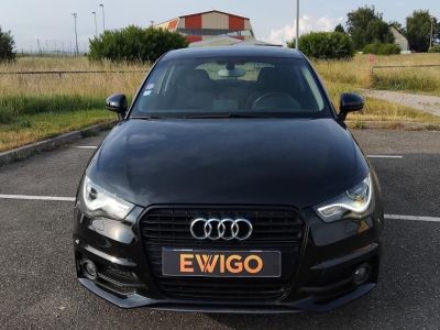 Audi A1 12 TFSI 86ch S line   - 19