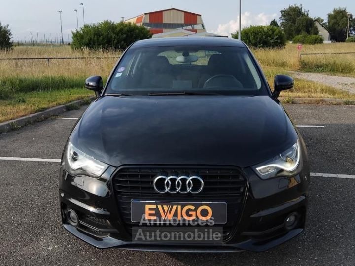 Audi A1 12 TFSI 86ch S line - 19