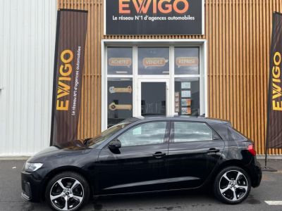 Audi A1 Sportback 15 35 TFSI 150 ADVANCED S-TRONIC BVA   - 1