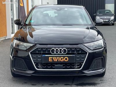 Audi A1 Sportback 15 35 TFSI 150 ADVANCED S-TRONIC BVA   - 2