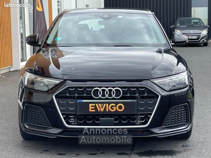 Audi A1 Sportback 15 35 TFSI 150 ADVANCED S-TRONIC BVA - 2