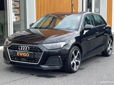 Audi A1 Sportback 15 35 TFSI 150 ADVANCED S-TRONIC BVA   - 3