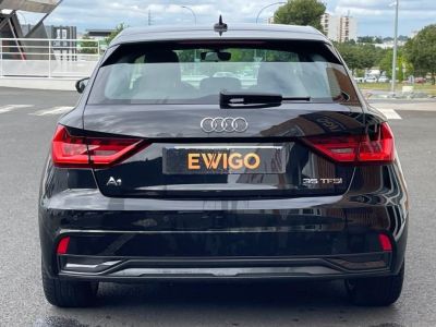 Audi A1 Sportback 15 35 TFSI 150 ADVANCED S-TRONIC BVA   - 6