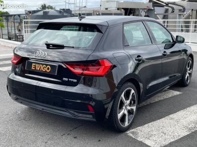 Audi A1 Sportback 15 35 TFSI 150 ADVANCED S-TRONIC BVA   - 7