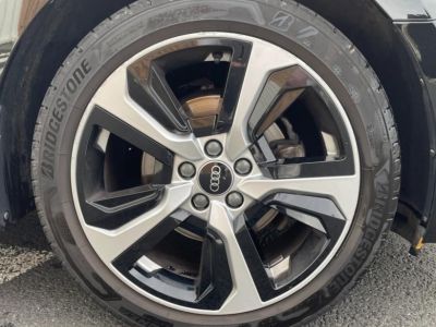 Audi A1 Sportback 15 35 TFSI 150 ADVANCED S-TRONIC BVA   - 10