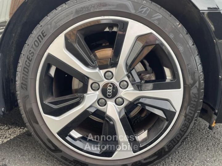 Audi A1 Sportback 15 35 TFSI 150 ADVANCED S-TRONIC BVA - 10