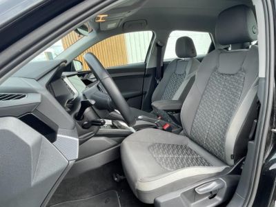 Audi A1 Sportback 15 35 TFSI 150 ADVANCED S-TRONIC BVA   - 11