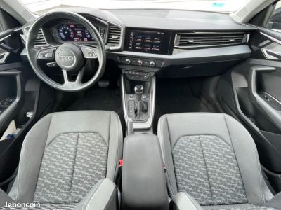 Audi A1 Sportback 15 35 TFSI 150 ADVANCED S-TRONIC BVA   - 13