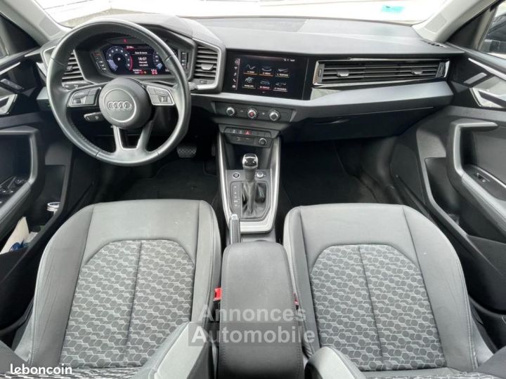 Audi A1 Sportback 15 35 TFSI 150 ADVANCED S-TRONIC BVA - 13