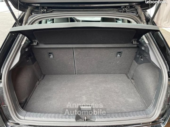 Audi A1 Sportback 15 35 TFSI 150 ADVANCED S-TRONIC BVA - 16