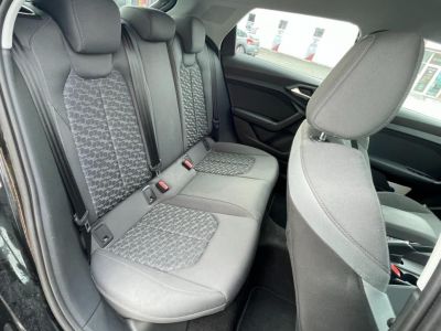 Audi A1 Sportback 15 35 TFSI 150 ADVANCED S-TRONIC BVA   - 17