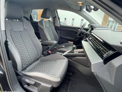 Audi A1 Sportback 15 35 TFSI 150 ADVANCED S-TRONIC BVA   - 18