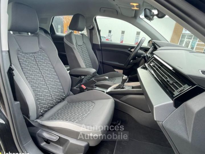 Audi A1 Sportback 15 35 TFSI 150 ADVANCED S-TRONIC BVA - 18