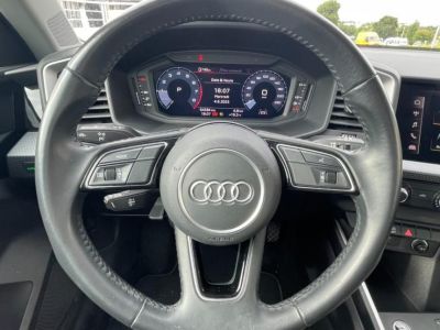 Audi A1 Sportback 15 35 TFSI 150 ADVANCED S-TRONIC BVA   - 19
