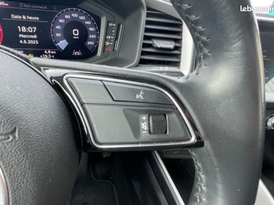 Audi A1 Sportback 15 35 TFSI 150 ADVANCED S-TRONIC BVA   - 20