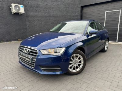 Audi A3 Sportback 16 TDI 105CV AMBITION LUXE GARANTIE   - 1