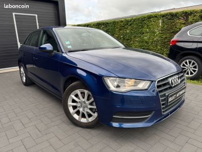 Audi A3 Sportback 16 TDI 105CV AMBITION LUXE GARANTIE   - 2