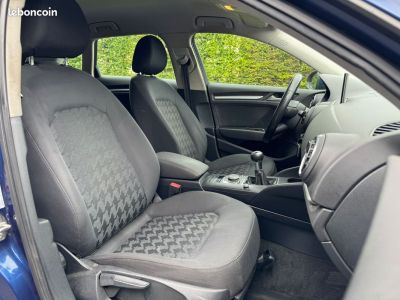 Audi A3 Sportback 16 TDI 105CV AMBITION LUXE GARANTIE   - 5