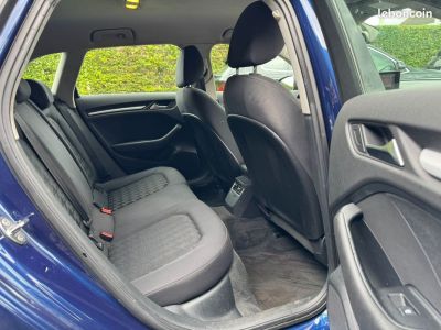 Audi A3 Sportback 16 TDI 105CV AMBITION LUXE GARANTIE   - 6