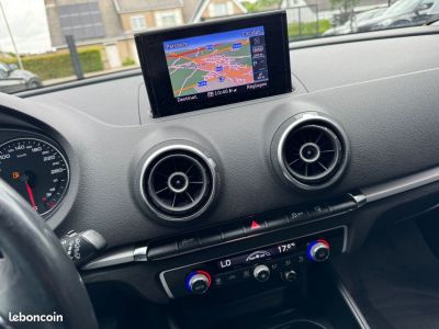 Audi A3 Sportback 16 TDI 105CV AMBITION LUXE GARANTIE   - 8