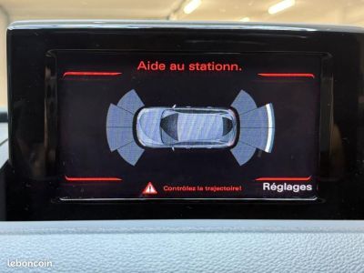 Audi Q3 20 TDI 120 S-LINE S-TRONIC TOIT PANO   - 15