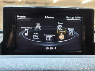 Audi Q3 20 TDI 120 S-LINE S-TRONIC TOIT PANO   - 16
