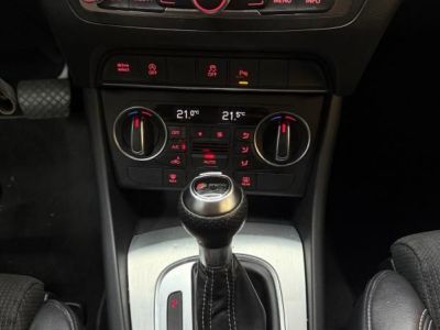 Audi Q3 20 TDI 120 S-LINE S-TRONIC TOIT PANO   - 17