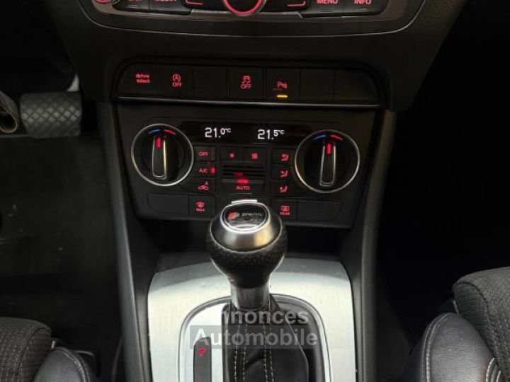Audi Q3 20 TDI 120 S-LINE S-TRONIC TOIT PANO - 17