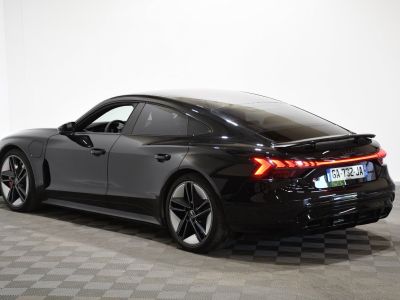 Audi e-tron GT RS S EXTENDED QUATTRO   - 2