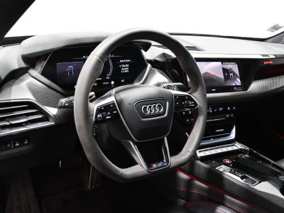 Audi e-tron GT RS S EXTENDED QUATTRO   - 3