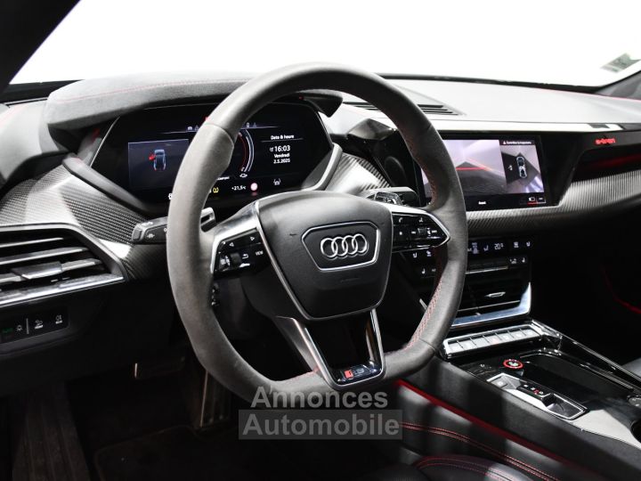 Audi e-tron GT RS S EXTENDED QUATTRO - 3