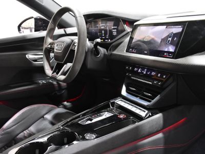 Audi e-tron GT RS S EXTENDED QUATTRO   - 4