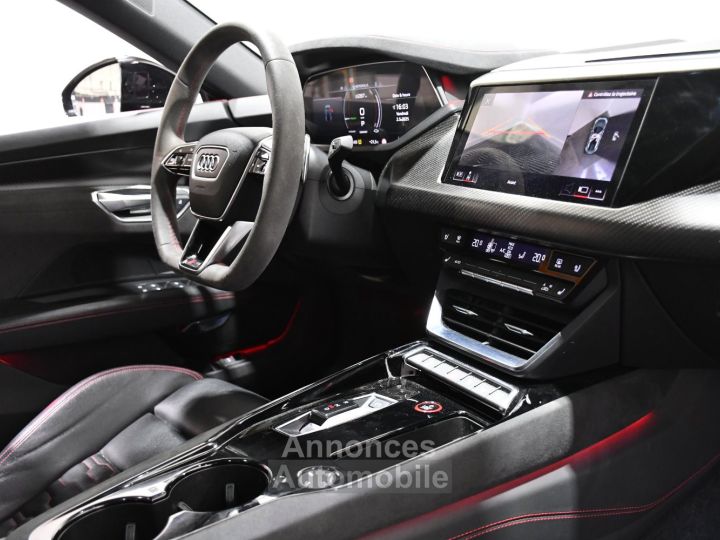 Audi e-tron GT RS S EXTENDED QUATTRO - 4