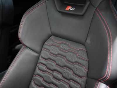 Audi e-tron GT RS S EXTENDED QUATTRO   - 5