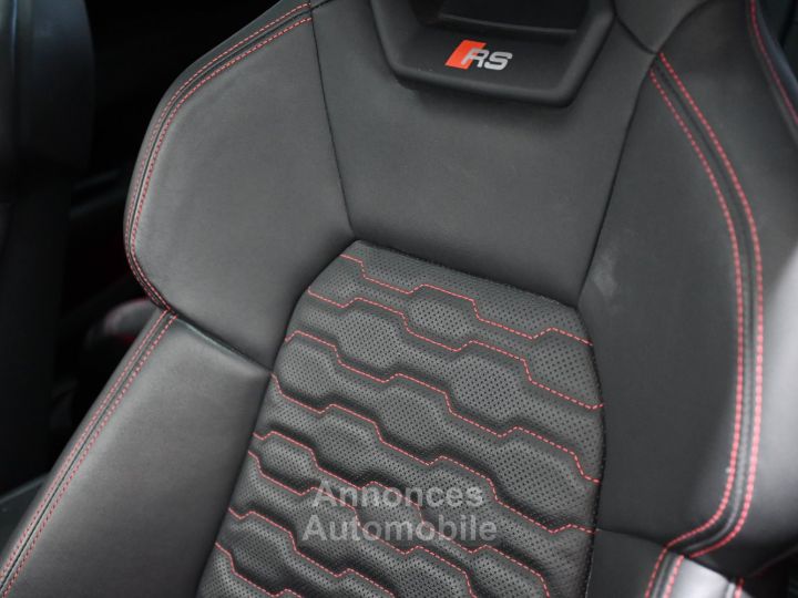 Audi e-tron GT RS S EXTENDED QUATTRO - 5