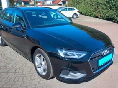 Audi A4 Avant V (B9) 35 TDI 163 S tronic 7 BUSINESS LINE *GARANTIE 12 MOIS*   - 1