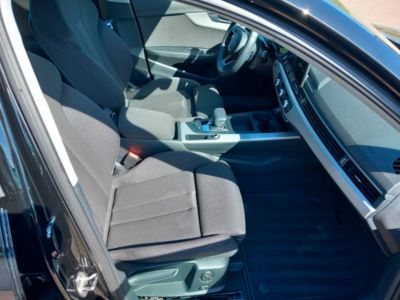 Audi A4 Avant V (B9) 35 TDI 163 S tronic 7 BUSINESS LINE *GARANTIE 12 MOIS*   - 2