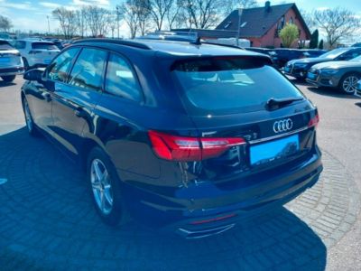 Audi A4 Avant V (B9) 35 TDI 163 S tronic 7 BUSINESS LINE *GARANTIE 12 MOIS*   - 7