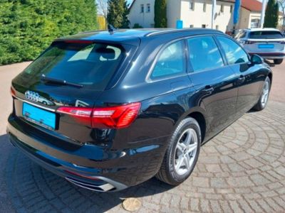 Audi A4 Avant V (B9) 35 TDI 163 S tronic 7 BUSINESS LINE *GARANTIE 12 MOIS*   - 8