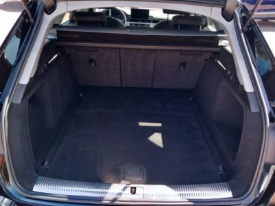 Audi A4 Avant V (B9) 35 TDI 163 S tronic 7 BUSINESS LINE *GARANTIE 12 MOIS*   - 9