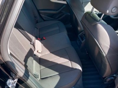 Audi A4 Avant V (B9) 35 TDI 163 S tronic 7 BUSINESS LINE *GARANTIE 12 MOIS*   - 10