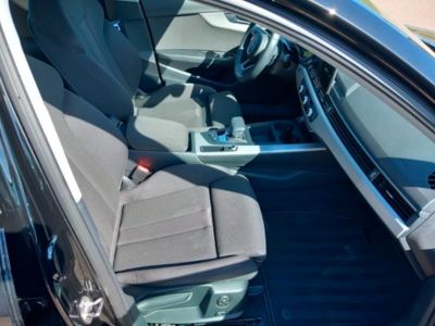Audi A4 Avant V (B9) 35 TDI 163 S tronic 7 BUSINESS LINE *GARANTIE 12 MOIS*   - 11