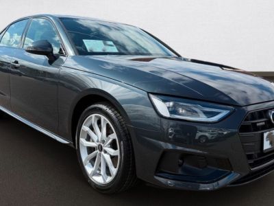 Audi A4 V (B9) 40 TDI 204ch S line quattro S tronic 7   - 1