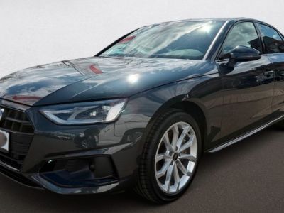Audi A4 V (B9) 40 TDI 204ch S line quattro S tronic 7   - 3