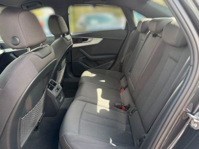 Audi A4 V (B9) 40 TDI 204ch S line quattro S tronic 7   - 6
