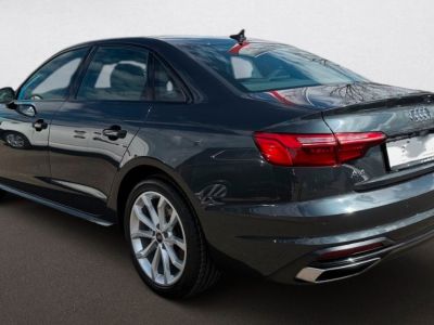 Audi A4 V (B9) 40 TDI 204ch S line quattro S tronic 7   - 9