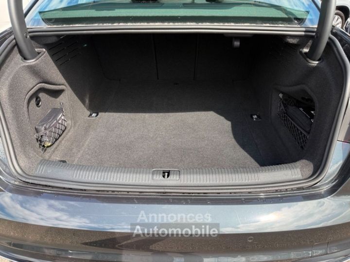 Audi A4 V (B9) 40 TDI 204ch S line quattro S tronic 7 - 10