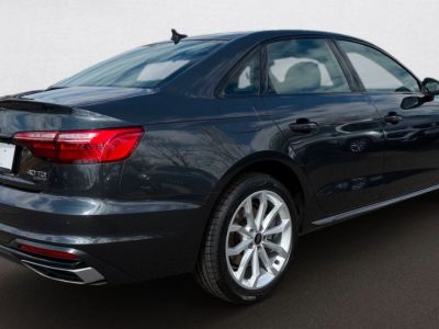 Audi A4 V (B9) 40 TDI 204ch S line quattro S tronic 7   - 11